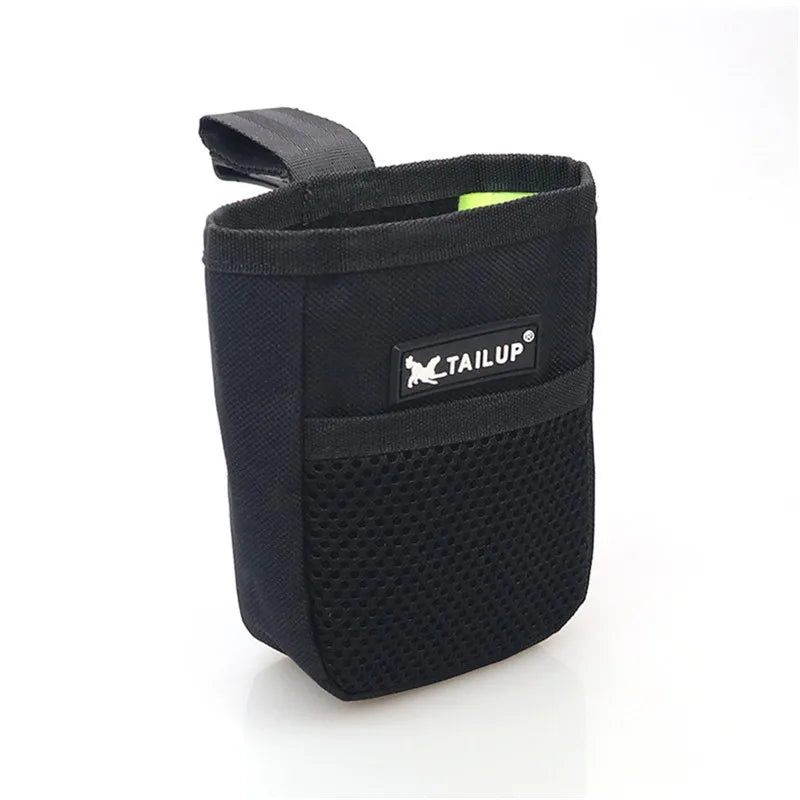Dog Training Treat Waist Pouch